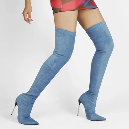 Elegant Orthopedic Boots for Every Step