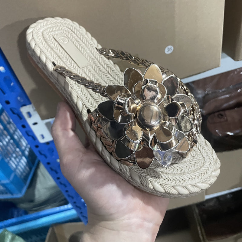 Elegant Orthopedic Sandals for Every Step