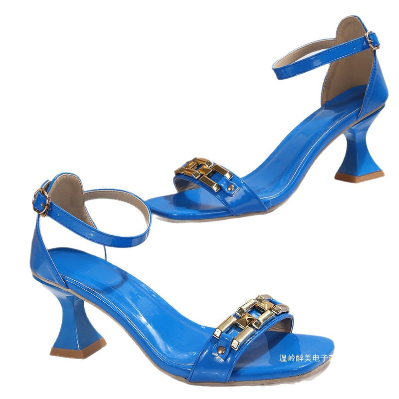 Elegant Orthopedic Sandals for Every Step