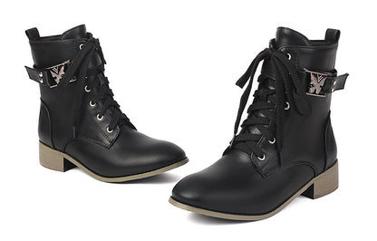 Stylish Orthopedic Boots for Any Occasion