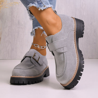Elegant Orthopedic Shoes for Every Step