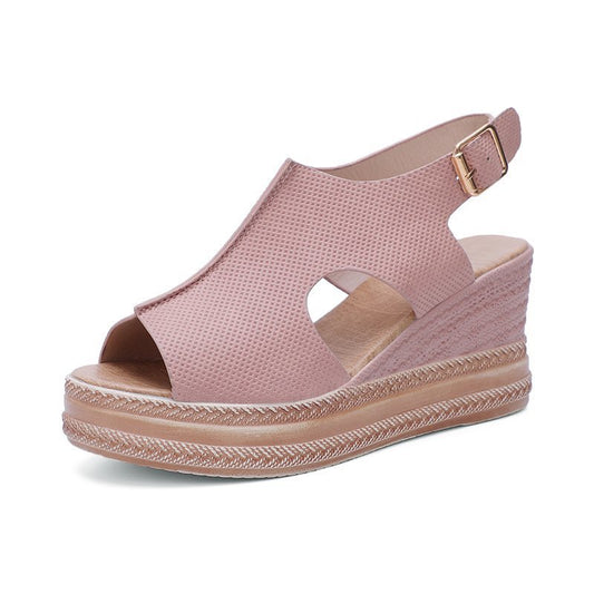 Beautifully Crafted Orthopedic Sandals