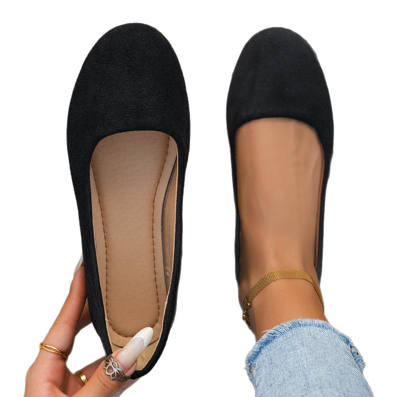 Elegant Orthopedic Shoes for Every Step