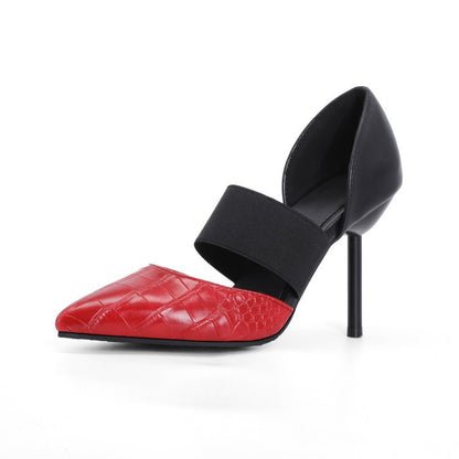 Vintage Inspired Orthopedic Shoes