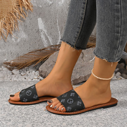 Graceful Orthopedic Sandals for Modern Look