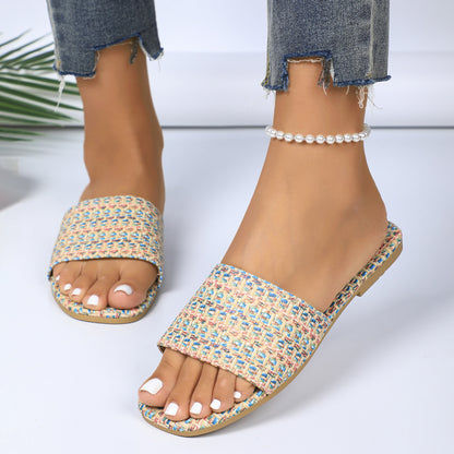 Elegant Orthopedic Sandals for Every Step
