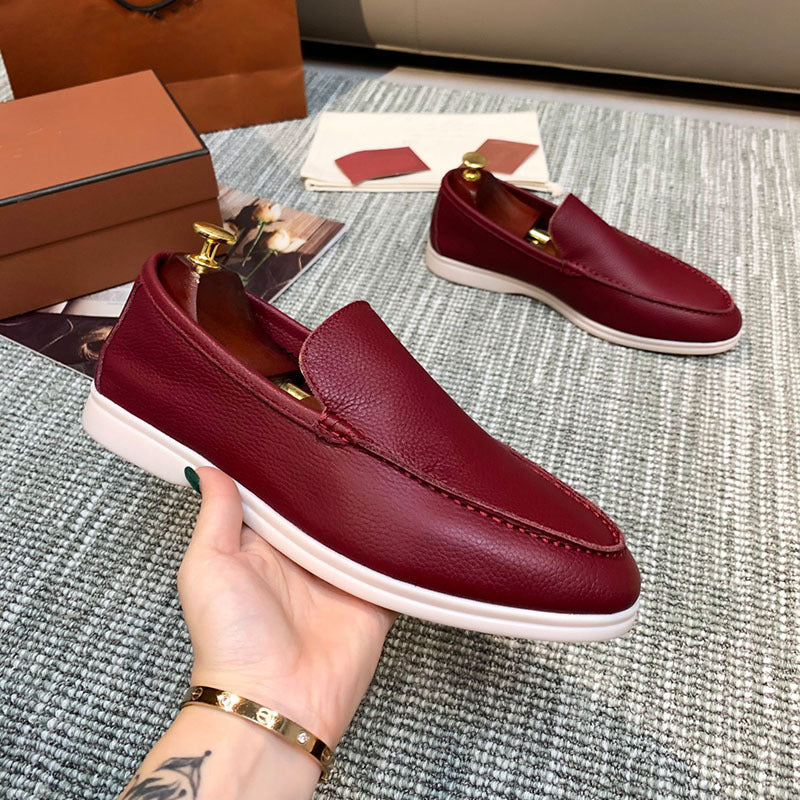 Beautifully Crafted Orthopedic Shoes