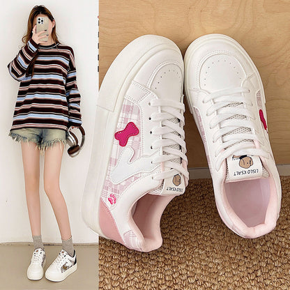 Graceful Orthopedic Shoes for Modern Look