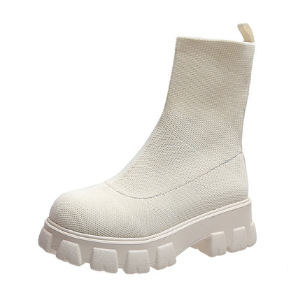 Comfortable Orthopedic Boots for Daily Wear