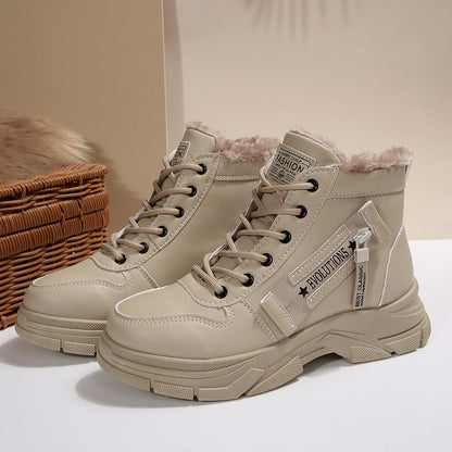 Stylish Orthopedic Boots for Any Occasion