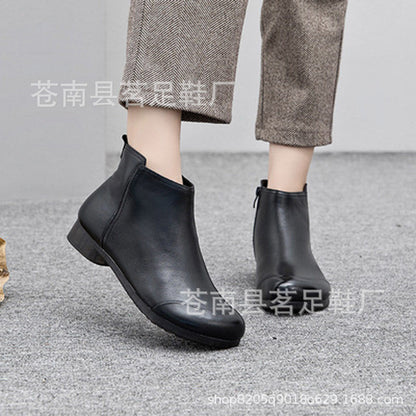 Comfortable Orthopedic Boots for Daily Wear