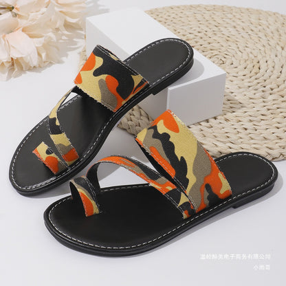 Beautifully Crafted Orthopedic Sandals