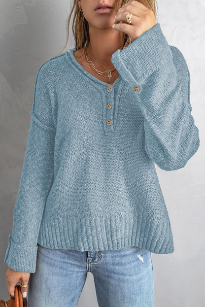 Classic Vintage Jumper