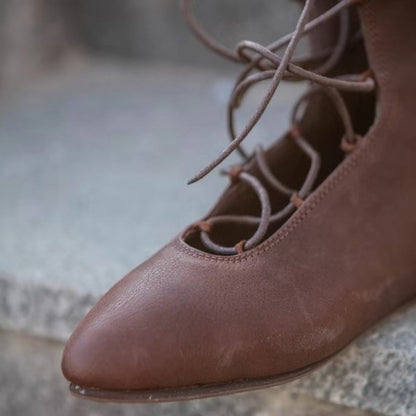Graceful Orthopedic Boots for Modern Look