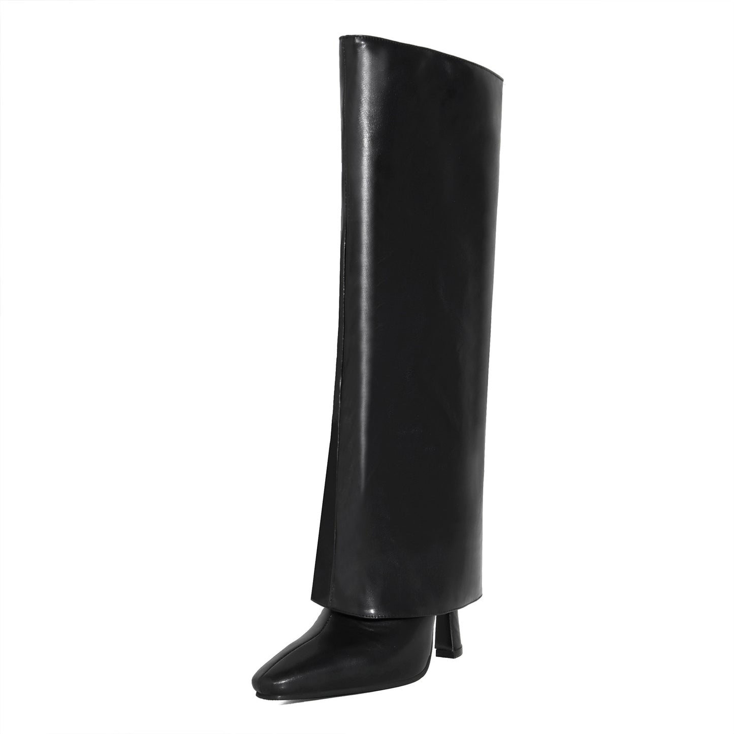 Vintage Inspired Orthopedic Boots