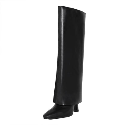 Vintage Inspired Orthopedic Boots