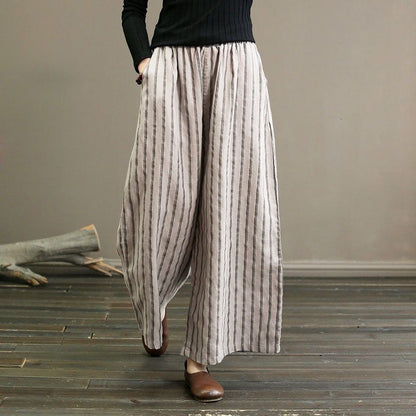LM | Soft and fresh pants