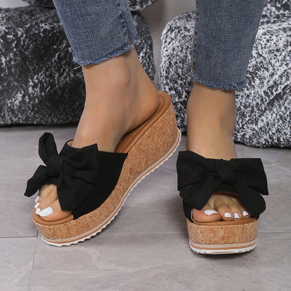 Graceful Orthopedic Sandals for Modern Look