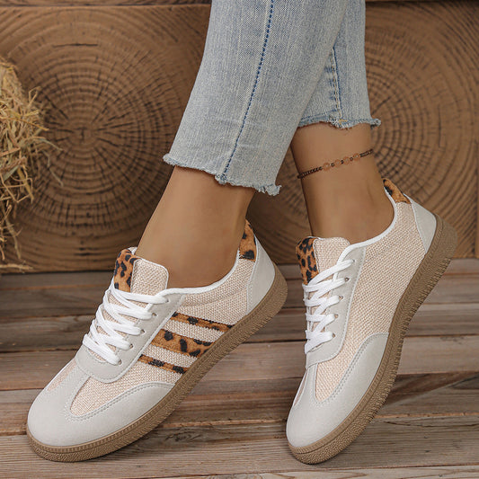 Beautifully Crafted Orthopedic Trainers
