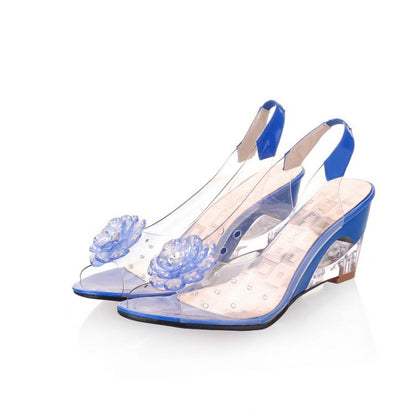 Beautifully Crafted Orthopedic Sandals