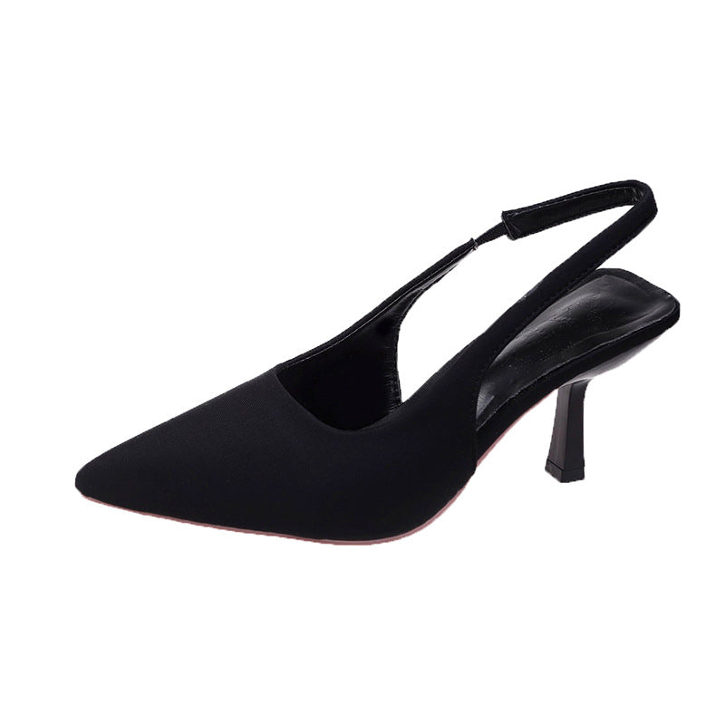 Classic Orthopedic Sandals with Timeless Style