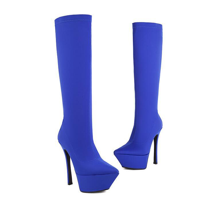 Elegant Orthopedic Boots for Every Step