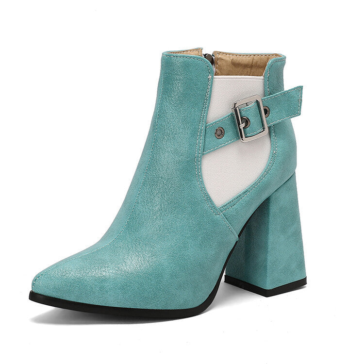 Elegant Orthopedic Boots for Every Step