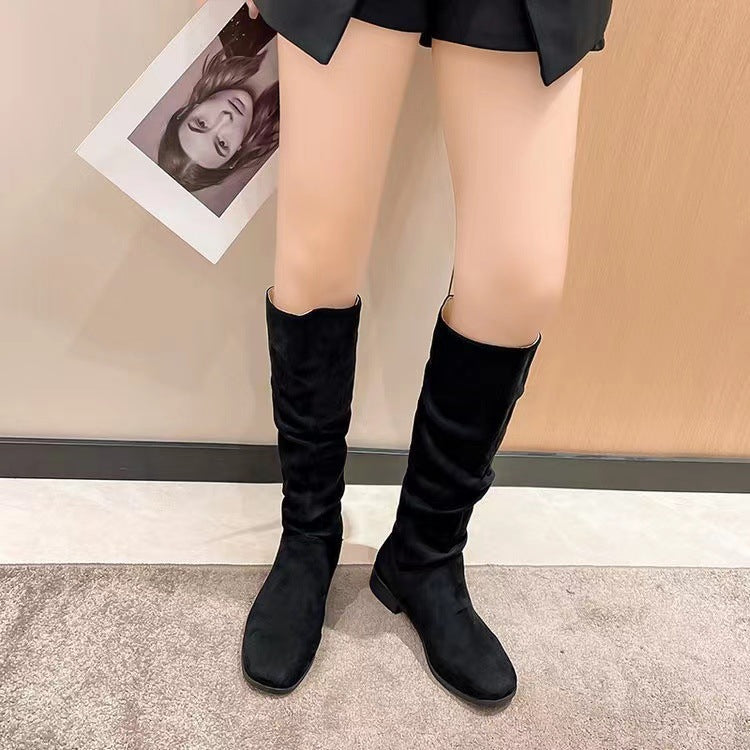 Elegant Orthopedic Boots for Every Step