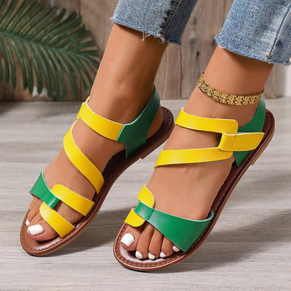 Stylish Orthopedic Sandals for Any Occasion