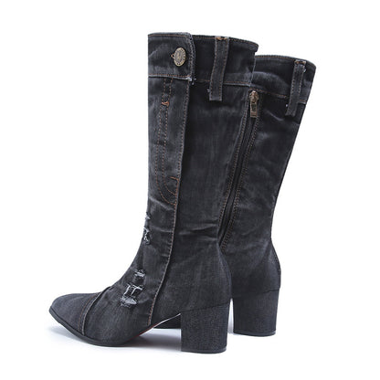 Comfortable Orthopedic Boots for Daily Wear