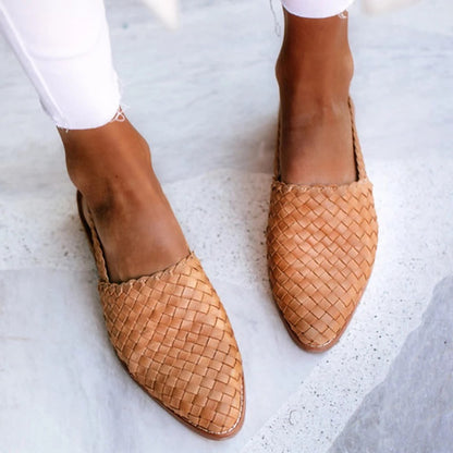 Beautifully Crafted Orthopedic Sandals