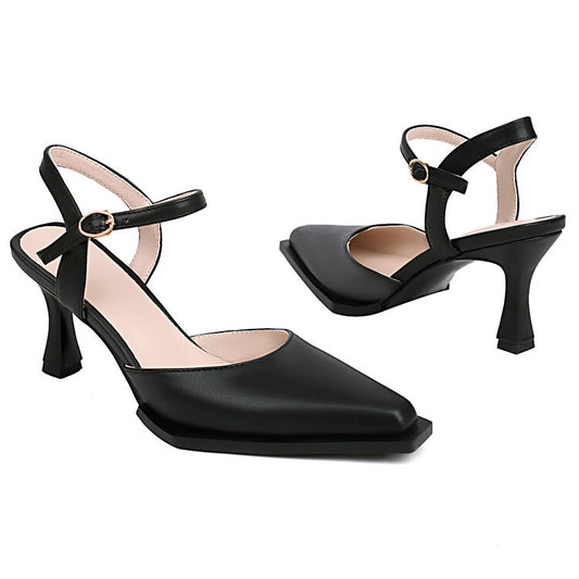 Elegant Orthopedic Sandals for Every Step