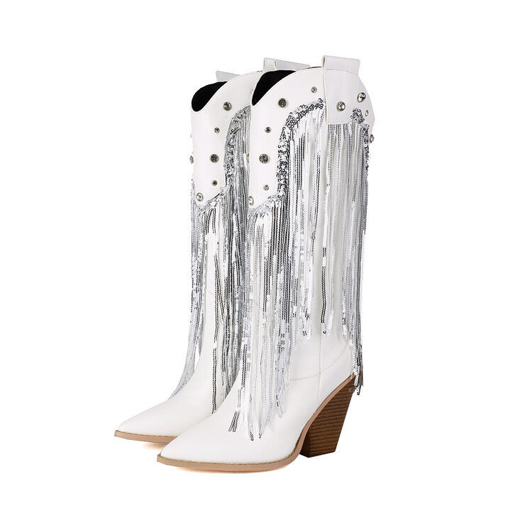 Chic Orthopedic Boots with Unique Design