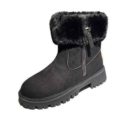 Comfortable Orthopedic Boots for Daily Wear