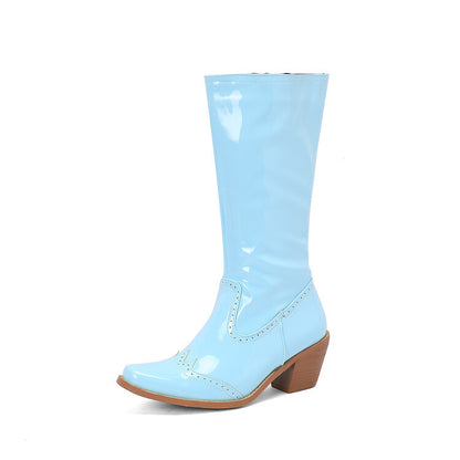 Comfortable Orthopedic Boots for Daily Wear