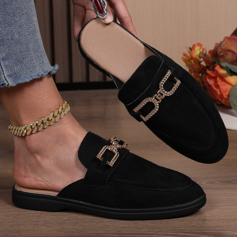 Vintage Inspired Orthopedic Shoes