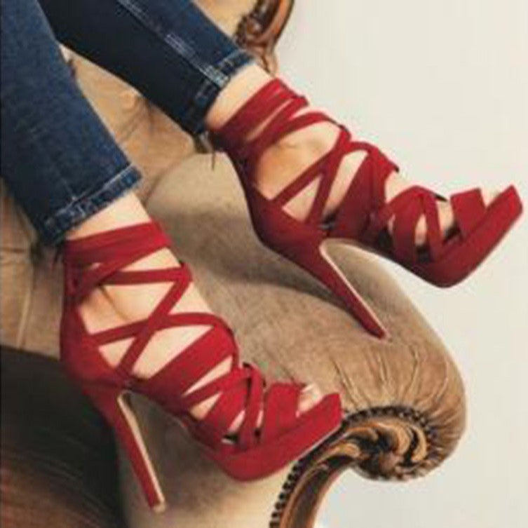 Beautifully Crafted Orthopedic Sandals