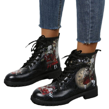 Elegant Orthopedic Boots for Every Step