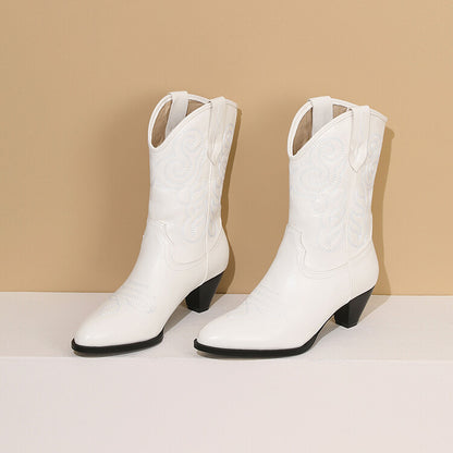 Stylish Orthopedic Boots for Any Occasion