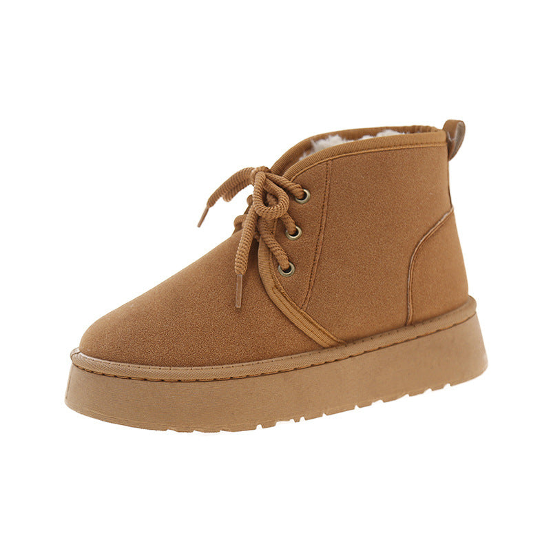 Beautifully Crafted Orthopedic Boots