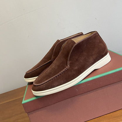 Comfortable Orthopedic Boots for Daily Wear