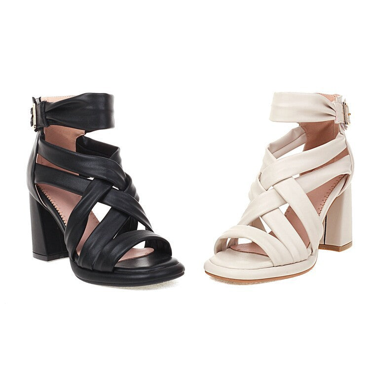 Graceful Orthopedic Sandals for Modern Look