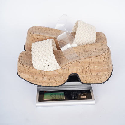 Vintage Inspired Orthopedic Sandals