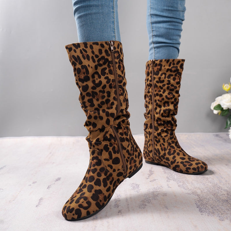 Elegant Orthopedic Boots for Every Step