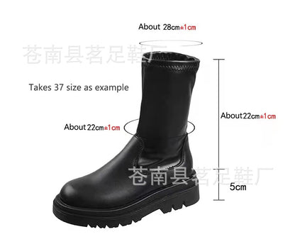Stylish Orthopedic Boots for Any Occasion