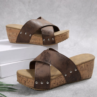 Comfortable Orthopedic Sandals for Daily Wear