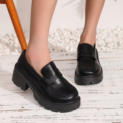 Graceful Orthopedic Shoes for Modern Look