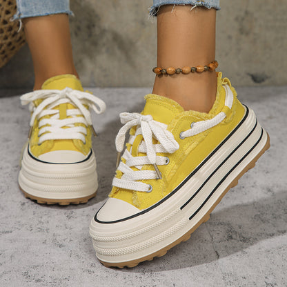 Graceful Orthopedic Shoes for Modern Look