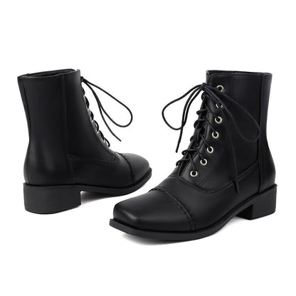 Stylish Orthopedic Boots for Any Occasion