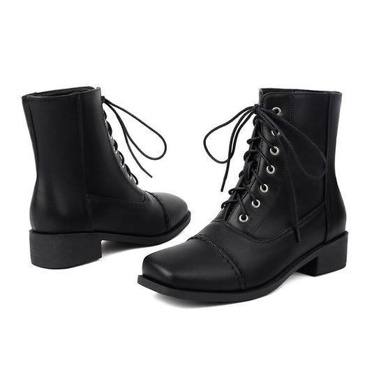 Stylish Orthopedic Boots for Any Occasion